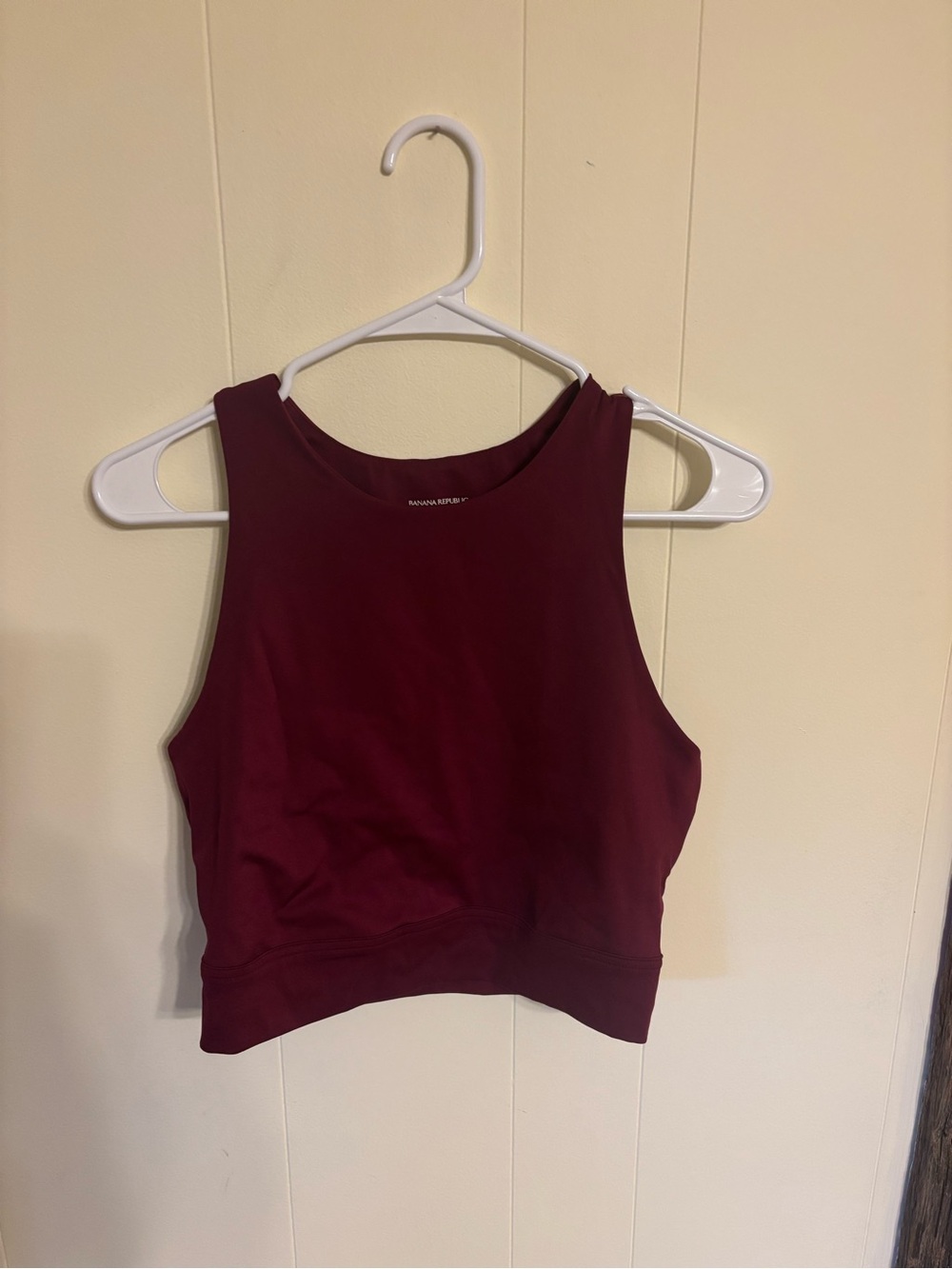 Banana Republic Tank
